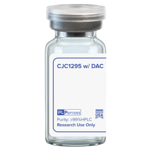 CJC-1295 With DAC