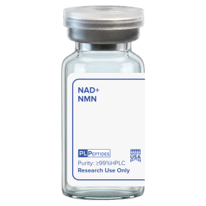 NAD+ + NMN