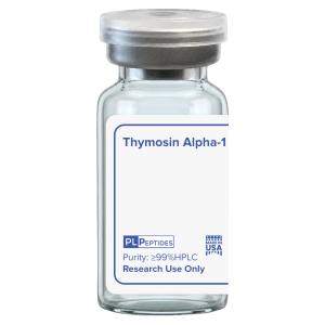 Thymosin Alpha-1